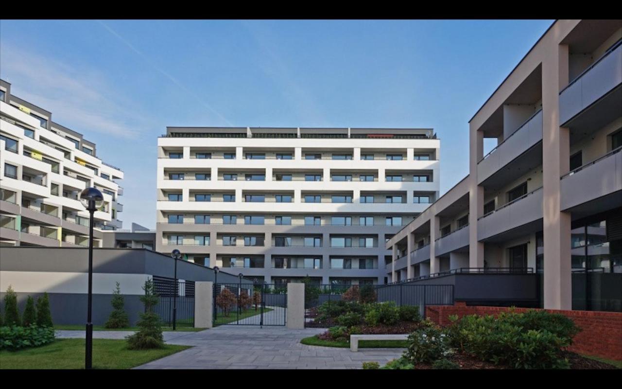 קושיצה Ah Radnica Luxury Spa II מראה חיצוני תמונה