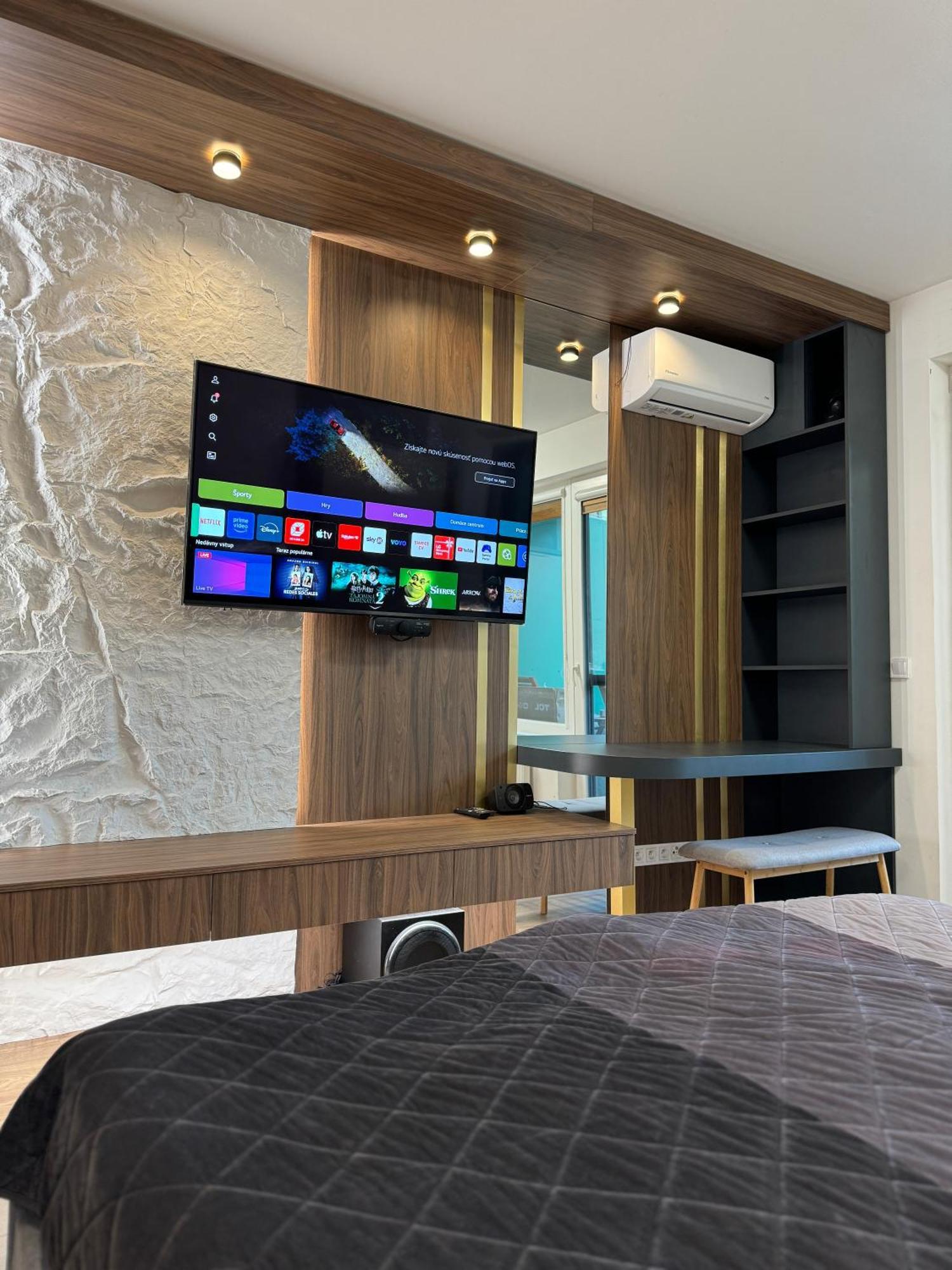 קושיצה Ah Radnica Luxury Spa II מראה חיצוני תמונה